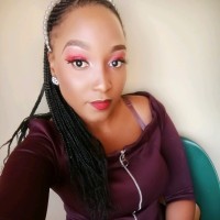 Nonhlanhla Mtsweni