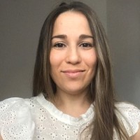Gabriela Ramajo