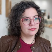 Victoria Athanasopoulou