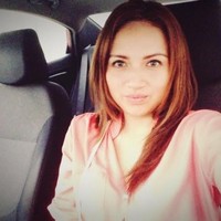 Alessandra Minaya Apaza