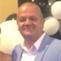 Paul Erridge