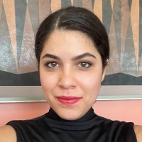 Mariangela Bastos