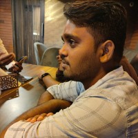 Santhoshkumar G