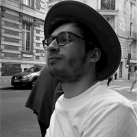 Nicolas Barret