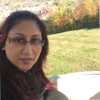 Aliya Beg, A-Cspo