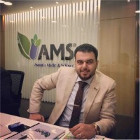 Haider Al Aamery