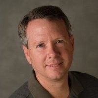 Robert Doughman