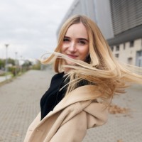 Anastasiia Mudra