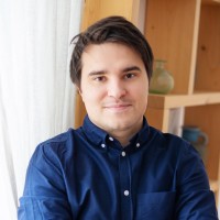 Anton Ivanov