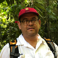 Alejandro E Chacón