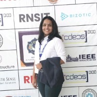 B V Poojitha