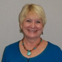 Nancy Frye