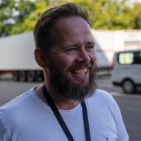 Nicolai Hald Thøgersen