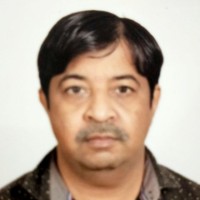Krishan Kumar