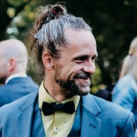 Sebastian Kern