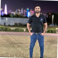 Faisal Sadiq
