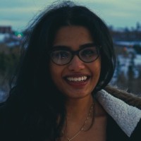 Sharen Anna Manuel