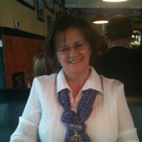 Nola Marlene Crow