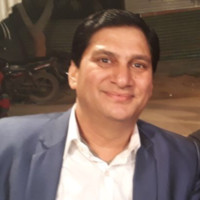 Rajendra Dimri