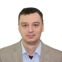 Yevgen Zaytsev