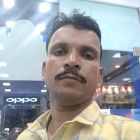Vinod Yadav