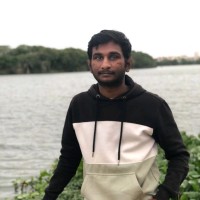 Vinay Sabarad