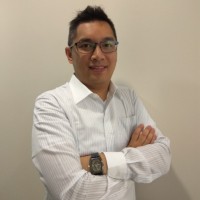 Henry Chong