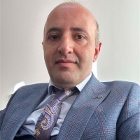 Davit Bareghamyan