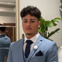 Arafat Almadrahi