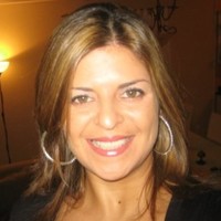 Daniela Cordeiro