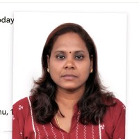 Kavitha p