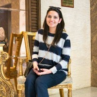 Zohra Rafique
