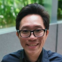 Wee Pynn Lim, Ph.D.