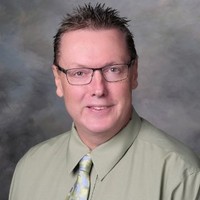 Keith Brown