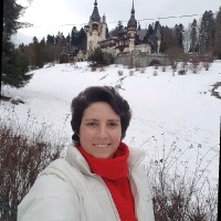 Loredana-Cristina Jalba