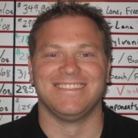 Tom Zdanowicz