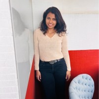 Harine Selvaraj