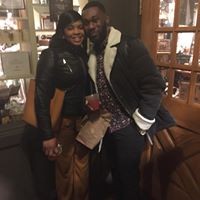 Akeim Brown