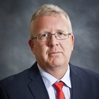 Wayne Proctor