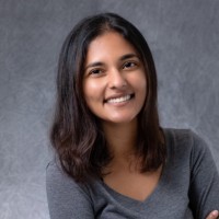 Preeti Bangalore