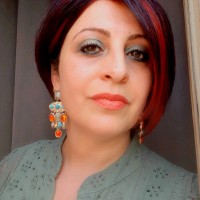 Lemya Oudghiri Hassani