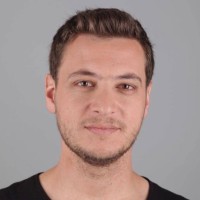 Eyal Shahar