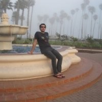 Aaron Ebejer