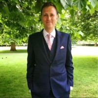 James Drew