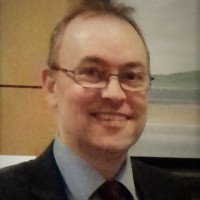 Carl Hunter