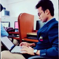 Md Waliullah