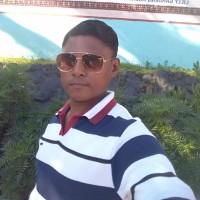 Mitesh Makwana