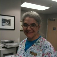Ruth Burdick