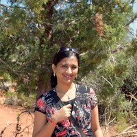 Swetha Viswanathan