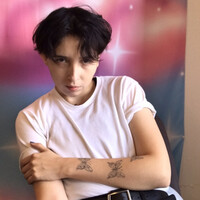 Ezra Padilla